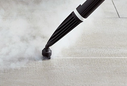 steam grout